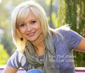 Alopecia Human Hair Wigs - Tupelo, MS