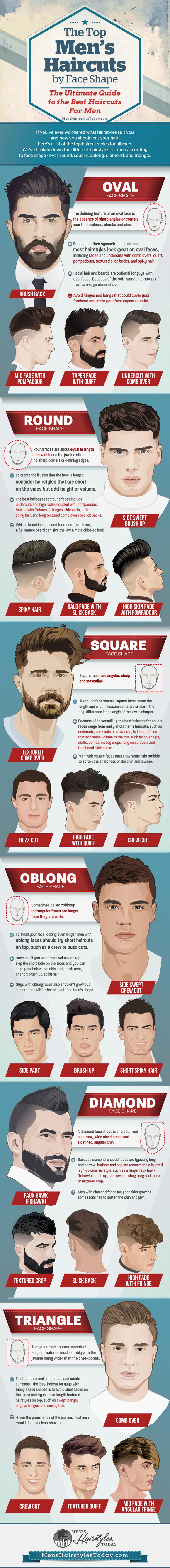 29 Classy Haircuts for Receding Hairlines - StyleSeat