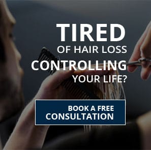 Tupelo Hair Restoration Clinic Specialists